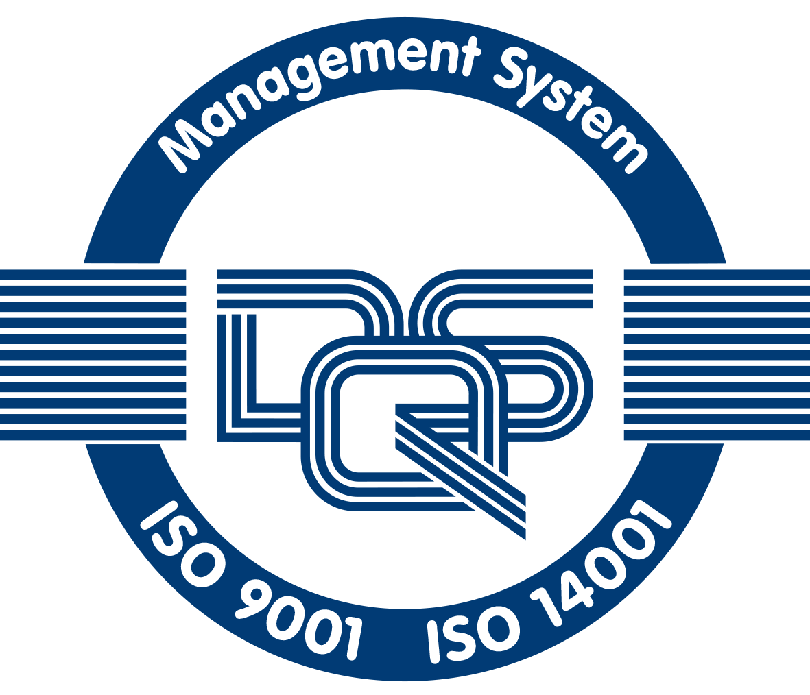CERTIFICATO ISO 14001