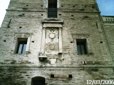Torre Carlo V - Martinsicuro (TE) - Imeda Impresa Edile