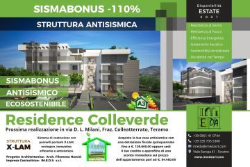 Residence Colleverde